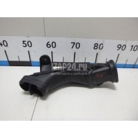 Воздуховод VAG Leon (1M1) (1999 - 2006) 1J0129609D