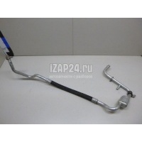 Трубка кондиционера Renault Logan (2005 - 2014) 8200687076