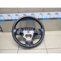 Рулевое колесо для AIR BAG (без AIR BAG) Mitsubishi Lancer (CX,CY) (2007 - ) 4400A236XA