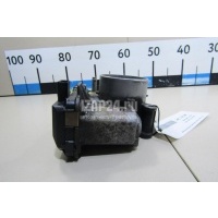 Заслонка дроссельная электрическая Mazda CX 7 (2007 - 2012) L35M13640A