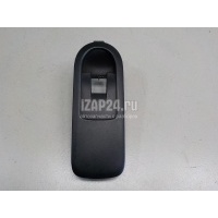 Накладка блока управления стеклоподъемниками Nissan Terrano III (D10) 2014 8096100QAA