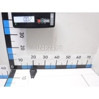 Накладка (кузов внутри) Ford EcoSport (2013 - ) 1705773