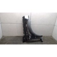Крыло перед. правая Land Rover Freelander 1 1998-2007 2003 ASB490120