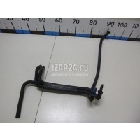 Патрубок VAG Leon (1M1) (1999 - 2006) 1J0133986G