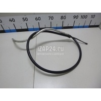 Трос стояночного тормоза VAG Octavia (A4 1U-) (2000 - 2011) 1J0609721AS
