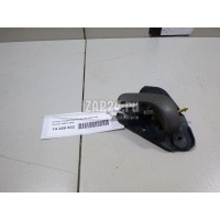 Ручка двери передней внутренняя левая Chrysler Voyager/Caravan (RG/RS) (2000 - 2008) 04894119AA