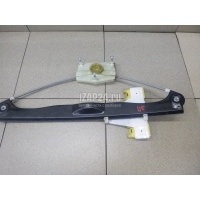 Стеклоподъемник электр. задний правый VAG A3 [8PA] Sportback (2004 - 2013) 8P4839462B