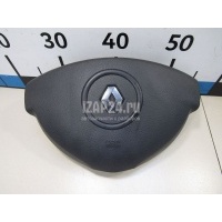 Подушка безопасности в рулевое колесо Renault Duster (2012 - ) 985102657R
