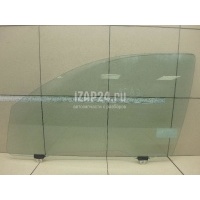 Стекло двери передней левой Mitsubishi ASX (2010 - ) 5706A875