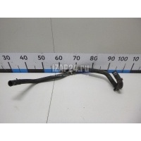 Шланг гидроусилителя VAG Leon (1M1) (1999 - 2006) 1J0422887F