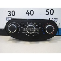 Блок управления отопителем Renault Duster (2012 - ) 275109055R