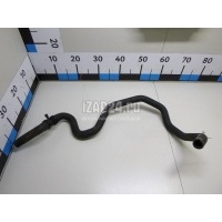 Патрубок отопителя Renault Duster (2012 - ) 6001548891