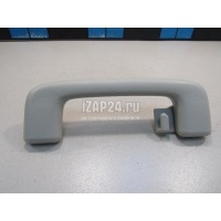 Ручка внутренняя потолочная Mitsubishi Outlander (GF) (2012 - ) 7610A111YA