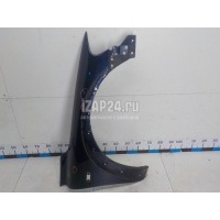 Крыло переднее правое Volvo XC70 Cross Country (2000 - 2007) 9203560