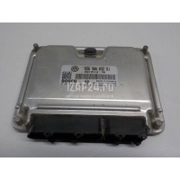 Блок управления двигателем VAG Octavia (A4 1U-) (2000 - 2011) 036906032BJ