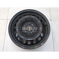 Диск колесный железо VAG Altea (2004 - 2015) 1K0601027BF03C