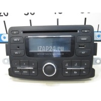 Магнитола Renault Duster (2012 - ) 281155216R