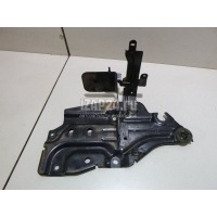 Крепление АКБ (корпус/подставка) Nissan Juke (F15) (2011 - 2019) 648601KE0A