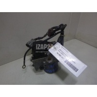 Блок ABS (насос) Nissan Pathfinder (R51) (2005 - 2014) 476001W300