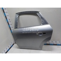 Дверь задняя левая Ford Mondeo IV (2007 - 2015) 1694252