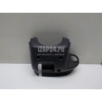 Кожух рулевой колонки нижний Hyundai-Kia Elantra (2000 - 2010) 848532D500TK