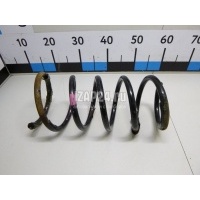 Пружина передняя Renault Logan (2005 - 2014) 8200803730