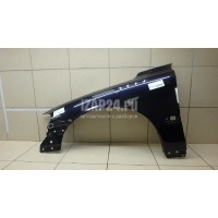 Крыло переднее левое Volvo S60 (2000 - 2009) 30796492