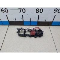 Блок реле VAG Allroad quattro (2006 - 2012) 4E0937503D