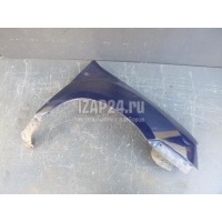 Крыло переднее правое Renault Duster (2012 - ) 631007297R