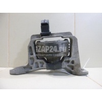 Опора двигателя правая Volvo C-MAX (2003 - 2010) 30758020