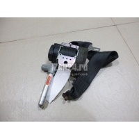 Ремень безопасности с пиропатроном Volvo S40 (2004 - 2012) 8639547