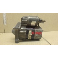 Стартер Renault Duster (2012 - ) 233001105R