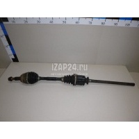 Полуось передняя правая Toyota RX 300/330/350/400h (2003 - 2009) 434100E011
