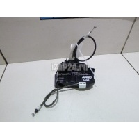 Замок двери задней правой Nissan Juke (F15) (2011 - ) 82500BA60A