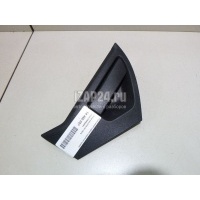 Ручка двери задней наружная правая Nissan Juke (F15) (2011 - ) 82606BA60A