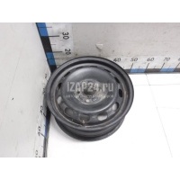 Диск колесный железо Ford C-MAX (2003 - 2010) 2001389