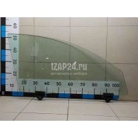 Стекло двери передней правой VAG A8 [4E] (2002 - 2010) 4E0845022G