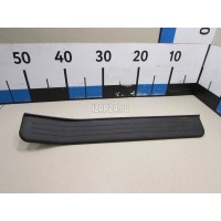 Накладка порога (внутренняя) Nissan M (Y50) (2004 - 2010) 769B2EG000