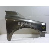 Крыло переднее правое Volvo XC90 (2002 - 2015) 30796495