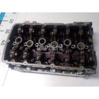 Головка блока VAG Touareg (2002 - 2010) 022103351D