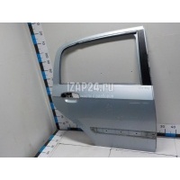 Дверь задняя правая Hyundai-Kia Getz (2002 - 2010) 770041C020