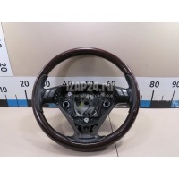 Рулевое колесо для AIR BAG (без AIR BAG) Volvo XC90 (2002 - 2015) 30643096