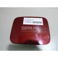 Лючок бензобака Nissan Juke (F15) (2011 - 2019) G88301KAMA