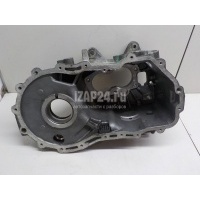 Корпус КПП VAG Altea (2004 - 2015) 02T301103AB