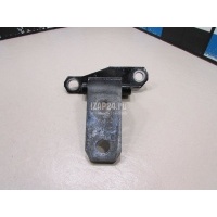 Петля двери задней правой нижняя Nissan M (Y50) (2004 - 2010) 82400EG000