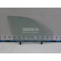 Стекло двери передней правой Hyundai-Kia Tucson (2004 - 2010) 824202E030