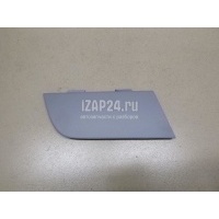 Заглушка буксировочного крюка VAG A6 [C6,4F] (2004 - 2011) 4F0807441GRU