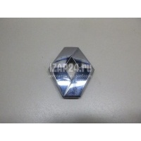 Эмблема на крышку багажника Renault Duster (2012 - ) 908898936R