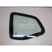 Стекло кузовное глухое левое Renault Duster (2012 - ) 833071332R