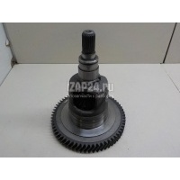 Дифференциал Renault Logan (2005 - 2014) 8201059618